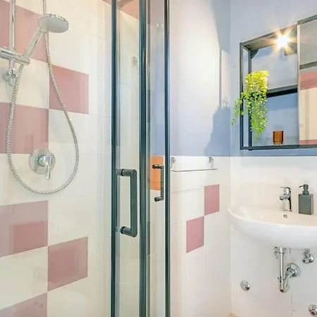 Oasi Urbana Near Osteria Francesana Apartamento Modena