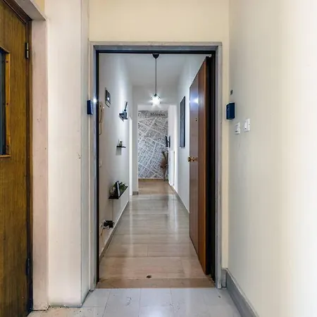 Oasi Urbana Near Osteria Francesana * Modena