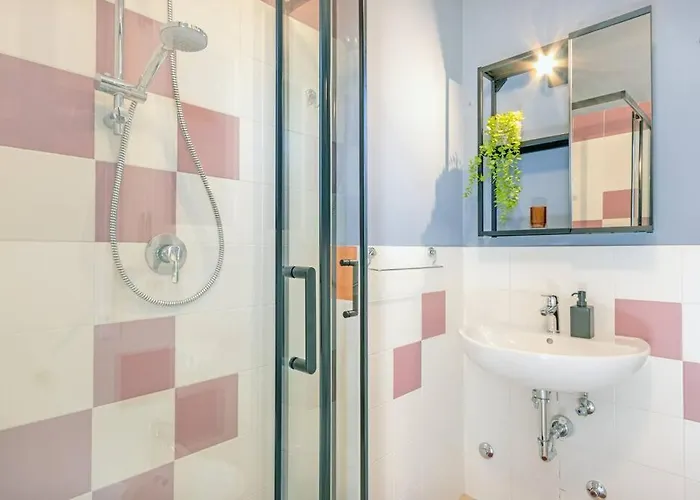 Oasi Urbana Near Osteria Francesana Lägenhet Modena