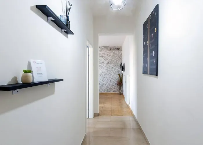 Oasi Urbana Near Osteria Francesana *