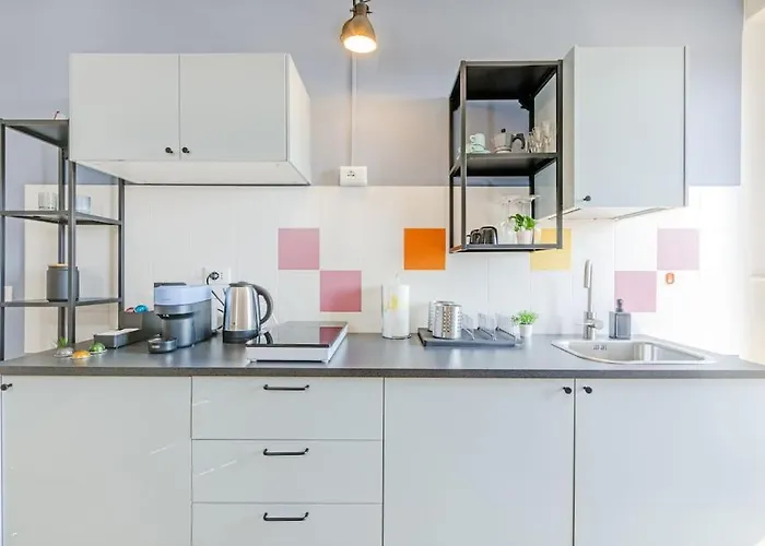 Lägenhet Oasi Urbana Near Osteria Francesana Modena