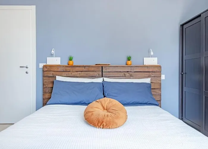 Oasi Urbana Near Osteria Francesana *