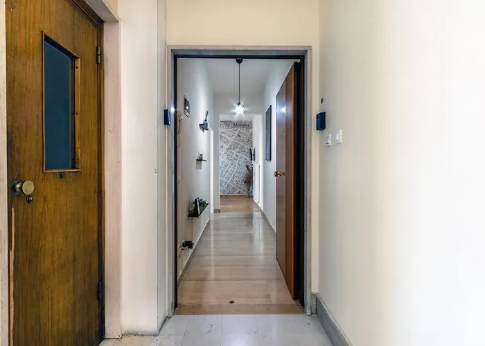 Oasi Urbana Near Osteria Francesana * Modena