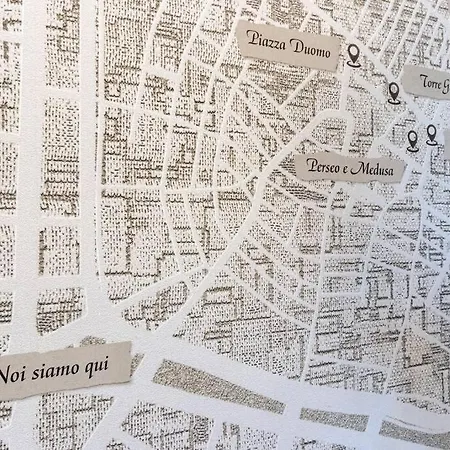 Apartment Oasi Urbana Near Osteria Francesana *