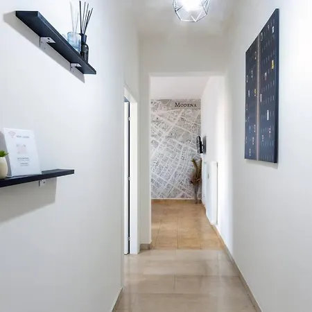 Oasi Urbana Near Osteria Francesana *