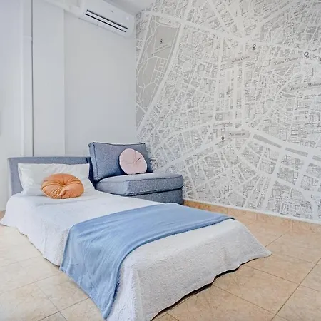 Oasi Urbana Near Osteria Francesana * Modena