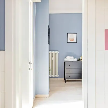 Oasi Urbana Near Osteria Francesana Appartamento Modena