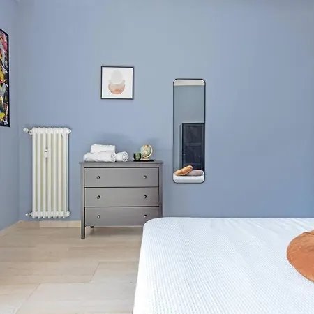 Oasi Urbana Near Osteria Francesana *