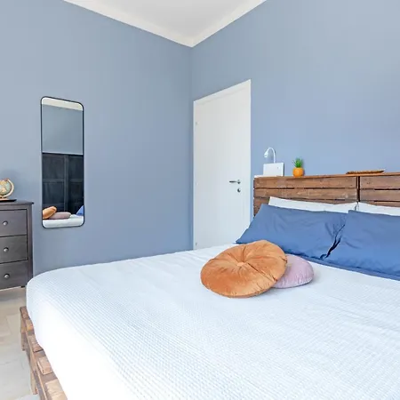 Oasi Urbana Near Osteria Francesana Appartamento