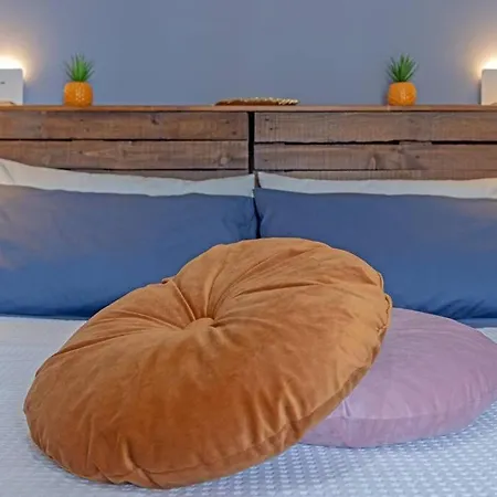 Oasi Urbana Near Osteria Francesana *