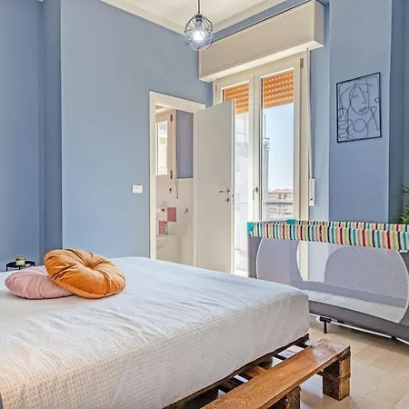 Apartman Oasi Urbana Near Osteria Francesana Modena