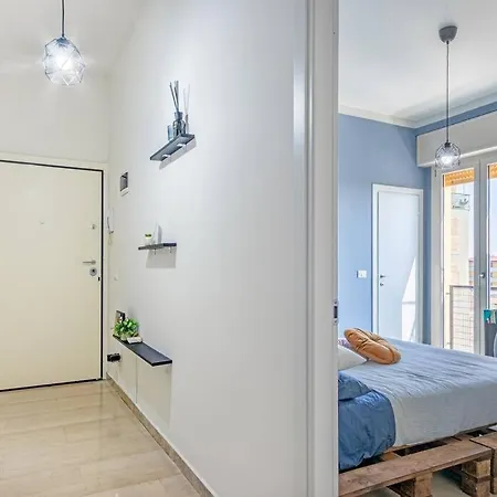 Oasi Urbana Near Osteria Francesana Apartment *