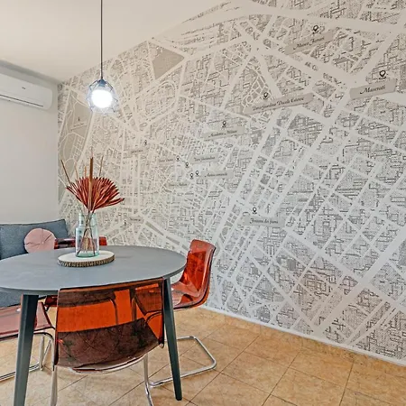 Oasi Urbana Near Osteria Francesana