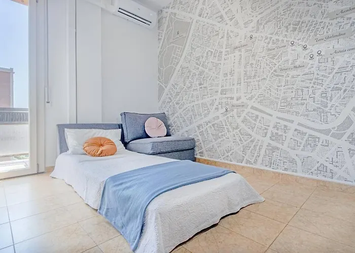 Oasi Urbana Near Osteria Francesana * Modena