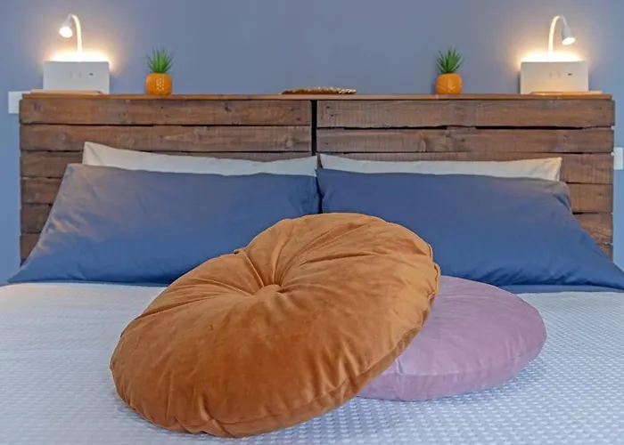 Oasi Urbana Near Osteria Francesana *