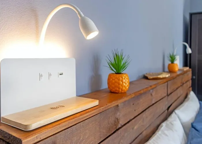 Oasi Urbana Near Osteria Francesana Apartment