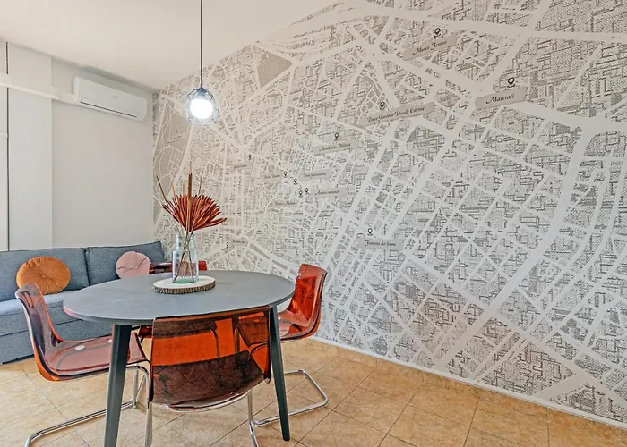 Oasi Urbana Near Osteria Francesana